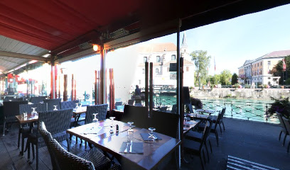 La Galéjade