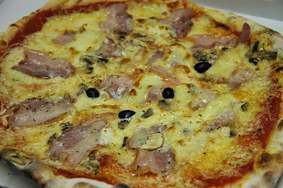 Pizza Pepone La Balme de Sillingy