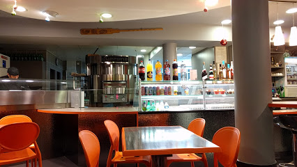 L'îlo Pizza
