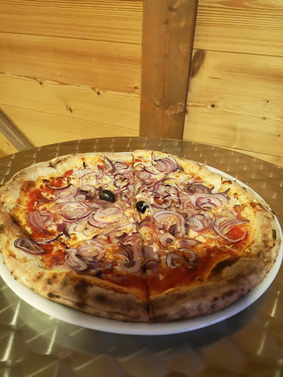 Pizza San Marco
