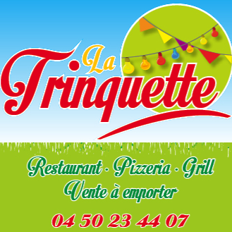 La Trinquette