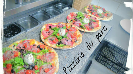 Pizzeria du Parc