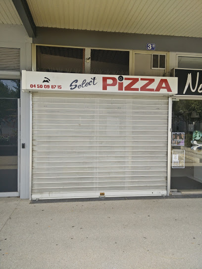 Select Pizza