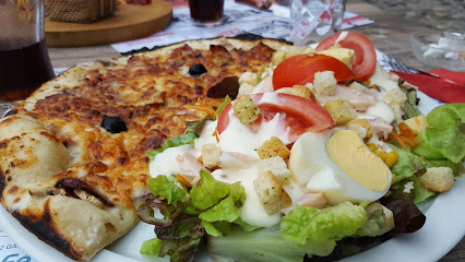 Pizzéria du Chéran