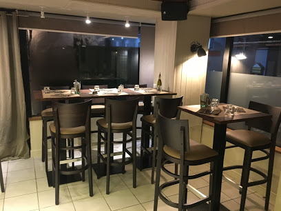 Le Moulin à Pizza