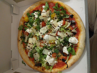 Prima Pizza