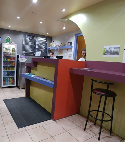 Pizza Italia