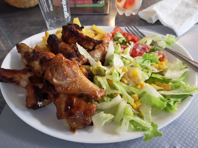 Street Food