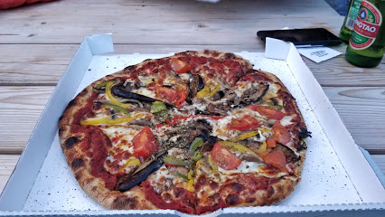 Bob Pizza