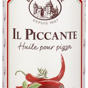 La Tourangelle - Huile Il Piccante 250ml