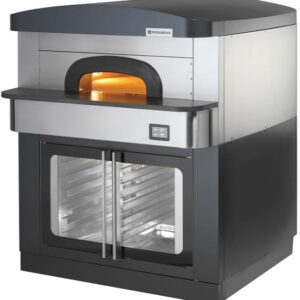 Four à Pizza Électrique PizzaGroup 550, 24 Pizzas