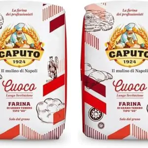 Farine Caputo Cuocco Tipo '00' 2kg